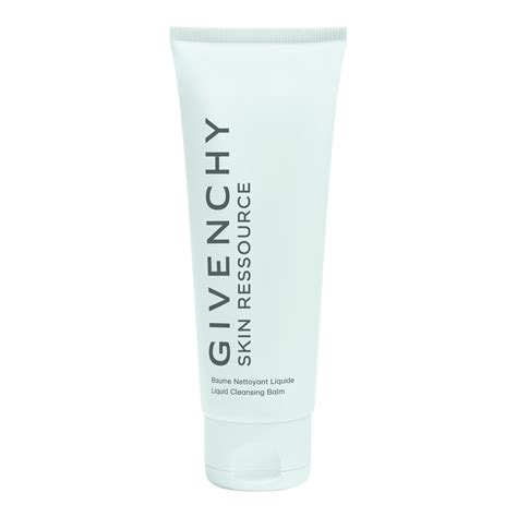 Skin Ressource Liquid Cleansing Balm • 125.00ml 